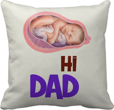 

Tied Ribbons Abstract Cushions Cover(30 cm*30 cm, Multicolor)