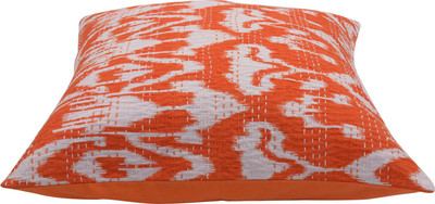 

Trade Star Floral Cushions Cover(40 cm*40 cm, Red)