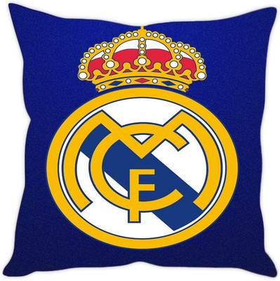 

Sleep Nature's Abstract Cushions Cover(40.64 cm*40.64 cm, Multicolor)