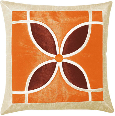58% OFF on ZIKRAK EXIM Geometric Cushions Cover(50 cm*50 cm, Multicolor) 58% OFF on ZIKRAK EXIM Geometric Cushions Cover(50 cm*50 cm, Multicolor)