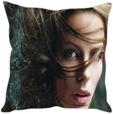 

Sleep Nature's Abstract Cushions Cover(Pack of 5, 30.64 cm*30.64 cm, Multicolor)