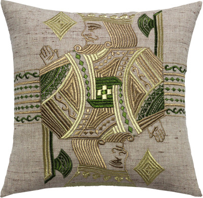 13 Odds Abstract Cushions Cover(40 cm*40 cm, Beige) 13 Odds Abstract Cushions Cover(40 cm*40 cm, Beige)