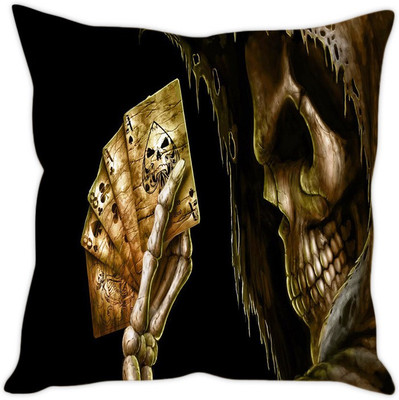 

Sleep Nature's Abstract Cushions Cover(Pack of 5, 30.64 cm*30.64 cm, Multicolor)