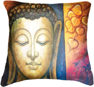 75% OFF on BELKADO Abstract Cushions Cover(Pack of 2, 30 cm*30 cm, Multicolor) 75% OFF on BELKADO Abstract Cushions Cover(Pack of 2, 30 cm*30 cm, Multicolor)