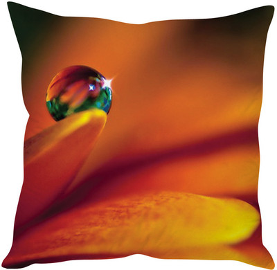 71% OFF on StyBuzz Abstract Cushions Cover(40 cm*40 cm, Orange) 71% OFF on StyBuzz Abstract Cushions Cover(40 cm*40 cm, Orange)