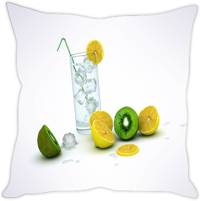 

Sleep Nature's Abstract Cushions Cover(Pack of 5, 40.64 cm*40.64 cm, Multicolor)