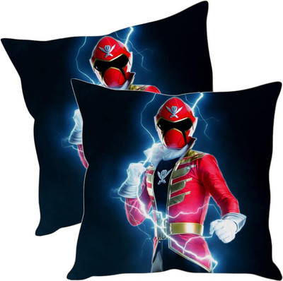 

Sleep Nature's Printed Cushions Cover(Pack of 2, 40.63 cm*40.63 cm, Multicolor)