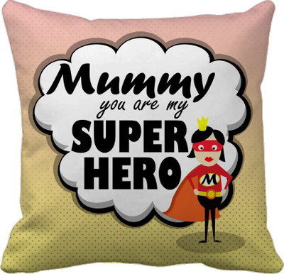 

Tied Ribbons Self Design Cushions Cover(30 cm*30 cm, Multicolor)