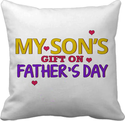 

Tied Ribbons Abstract Cushions Cover(30 cm*30 cm, Multicolor)