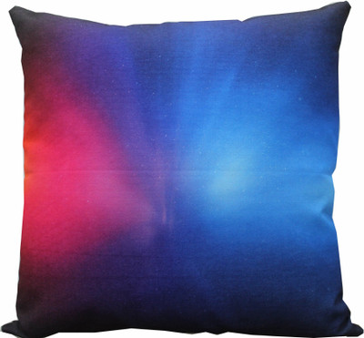 

Adishma Printed Cushions Cover(40 cm*40 cm, Multicolor)
