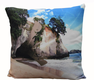 

Adishma Printed Cushions Cover(40 cm*40 cm, Multicolor)