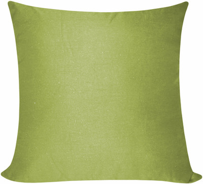 2% OFF on ZIKRAK EXIM Striped Cushions Cover(50 cm*50 cm, Green) 2% OFF on ZIKRAK EXIM Striped Cushions Cover(50 cm*50 cm, Green)