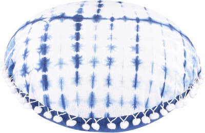 

Trade Star Abstract Cushions Cover(41 cm*41 cm, White)