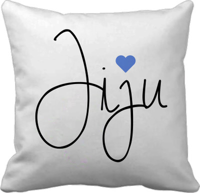 

Tied Ribbons Self Design Cushions Cover(30 cm*30 cm, Multicolor)