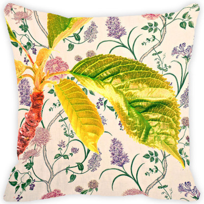 

Fabulloso Printed Cushions Cover(45.72 cm*45.72 cm, Multicolor)