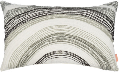 

Solaj Embroidered Cushions Cover(45 cm*30 cm, Multicolor)