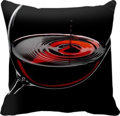 

Tied Ribbons Abstract Cushions Cover(30 cm*30 cm, Multicolor)