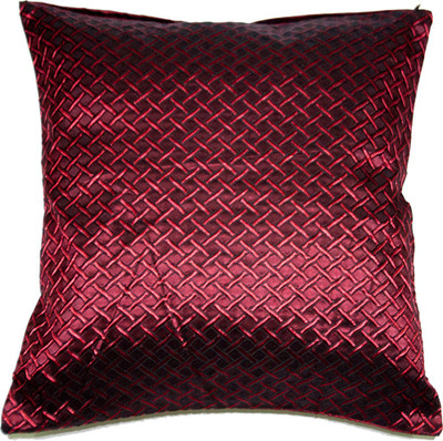 

Koncepts Checkered Cushions Cover(44 cm*44 cm, Beige)