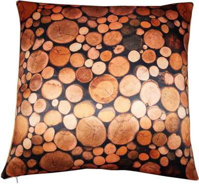 

Lushomes Abstract Cushions Cover(40 cm*40 cm, Multicolor)