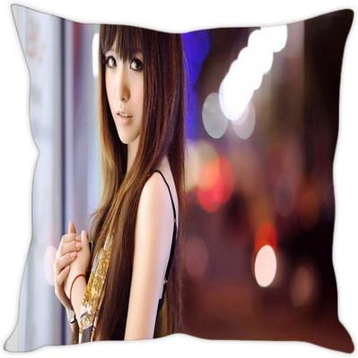 

Sleep Nature's Abstract Cushions Cover(Pack of 5, 30.64 cm*30.64 cm, Multicolor)
