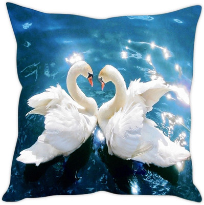 

Sleep Nature's Abstract Cushions Cover(Pack of 5, 30.64 cm*30.64 cm, Multicolor)