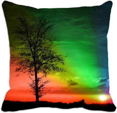 64% OFF on meSleep Abstract Cushions Cover(40.64 cm*40.64 cm, Multicolor) 64% OFF on meSleep Abstract Cushions Cover(40.64 cm*40.64 cm, Multicolor)