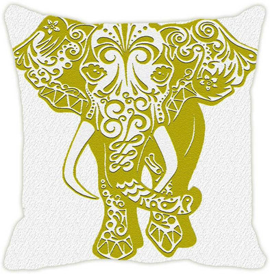 

Fabulloso Printed Cushions Cover(45.72 cm*45.72 cm, Multicolor)