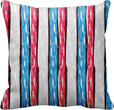 

SajawatHomes Printed Cushions Cover(Multicolor)