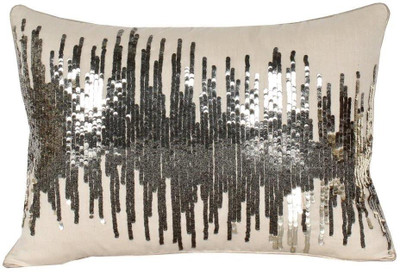 

Sanaa Abstract Cushions Cover(35 cm*50 cm, Multicolor)