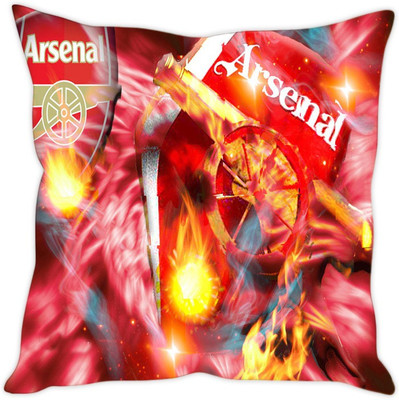 

Sleep Nature's Abstract Cushions Cover(40 cm*40 cm, Multicolor)