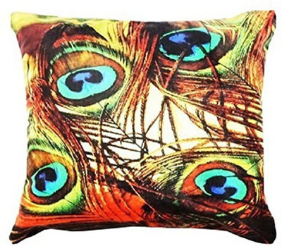 

Etsi Bitsi Abstract Cushions Cover(Pack of 2, 40.64 cm*40.64 cm, Multicolor)