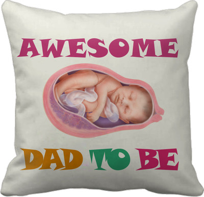 

Tied Ribbons Abstract Cushions Cover(30 cm*30 cm, Multicolor)