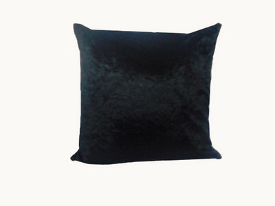 

MIRAC Plain Cushions Cover(40 cm*40 cm, Black)