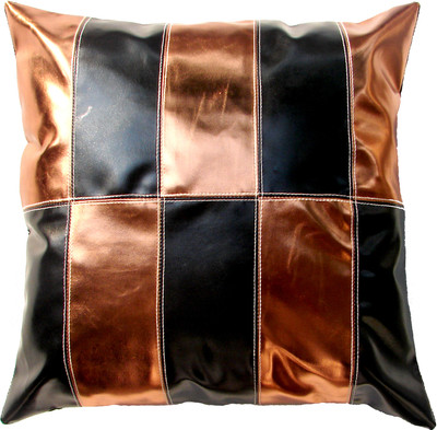 

Homeblendz Damask Cushions Cover(40 cm*40 cm, Multicolor)