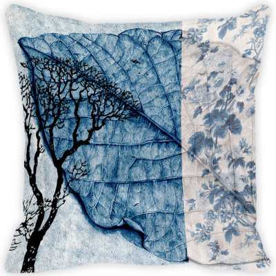 

Fabulloso Printed Cushions Cover(30.48 cm*30.48 cm, Multicolor)