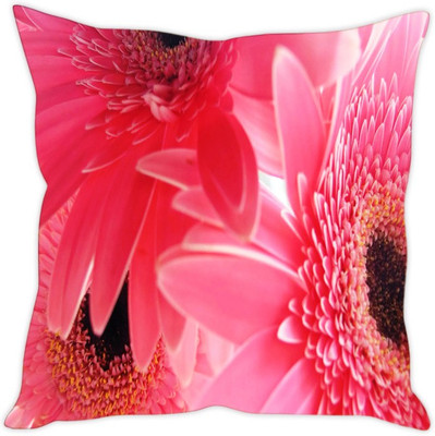

Sleep Nature's Abstract Cushions Cover(Pack of 5, 40.64 cm*40.64 cm, Multicolor)