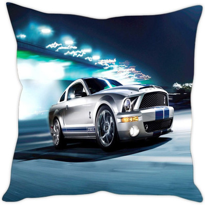 

Sleep Nature's Abstract Cushions Cover(Pack of 5, 30.64 cm*30.64 cm, Multicolor)
