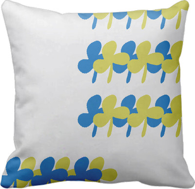 

SajawatHomes Printed Cushions Cover(Multicolor)