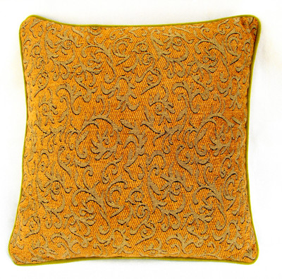 

Homeblendz Abstract Cushions Cover(40 cm*40 cm, Multicolor)
