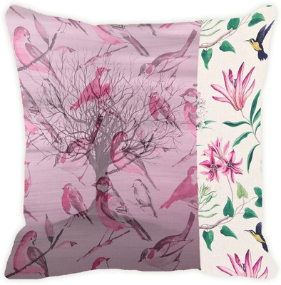 

Fabulloso Printed Cushions Cover(45.72 cm*45.72 cm, Multicolor)
