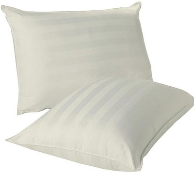 14% OFF on LNT Striped Pillows Cover(Pack of 2, 43.2 cm*69 cm, Yellow) 14% OFF on LNT Striped Pillows Cover(Pack of 2, 43.2 cm*69 cm, Yellow)