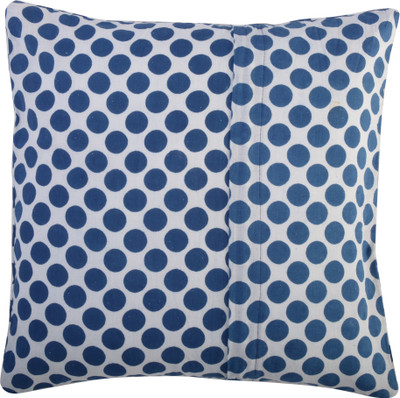 

Trade Star Geometric Cushions Cover(40 cm*40 cm, Blue)