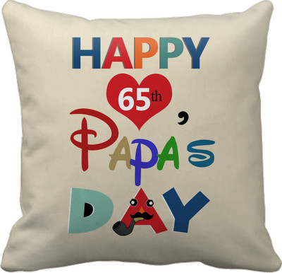 

Tied Ribbons Abstract Cushions Cover(30 cm*30 cm, Multicolor)