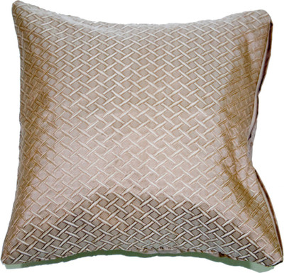 

Koncepts Checkered Cushions Cover(44 cm*44 cm, Red)