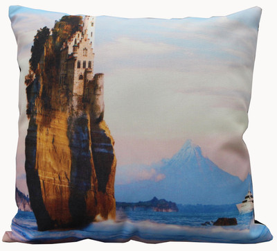 

Adishma Printed Cushions Cover(40 cm*40 cm, Multicolor)