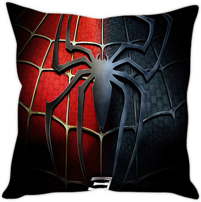 

Sleep Nature's Abstract Cushions Cover(Pack of 5, 40.64 cm*40.64 cm, Multicolor)