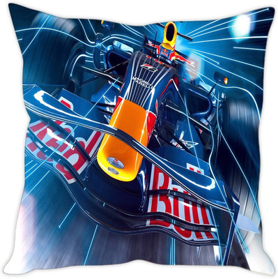 

Sleep Nature's Abstract Cushions Cover(30.63 cm*30.63 cm, Multicolor)