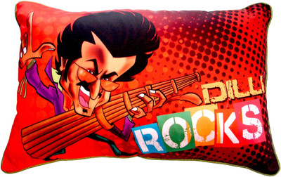 

Homeblendz Abstract Cushions Cover(50 cm*33 cm, Multicolor)