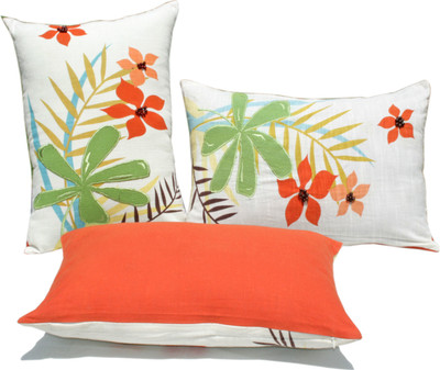 70% OFF on Sriam Abstract Cushions Cover(Pack of 3, 30 cm*50 cm, Multicolor) 70% OFF on Sriam Abstract Cushions Cover(Pack of 3, 30 cm*50 cm, Multicolor)