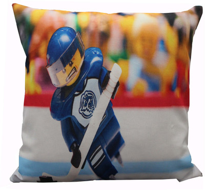 

Adishma Printed Cushions Cover(40 cm*40 cm, Multicolor)